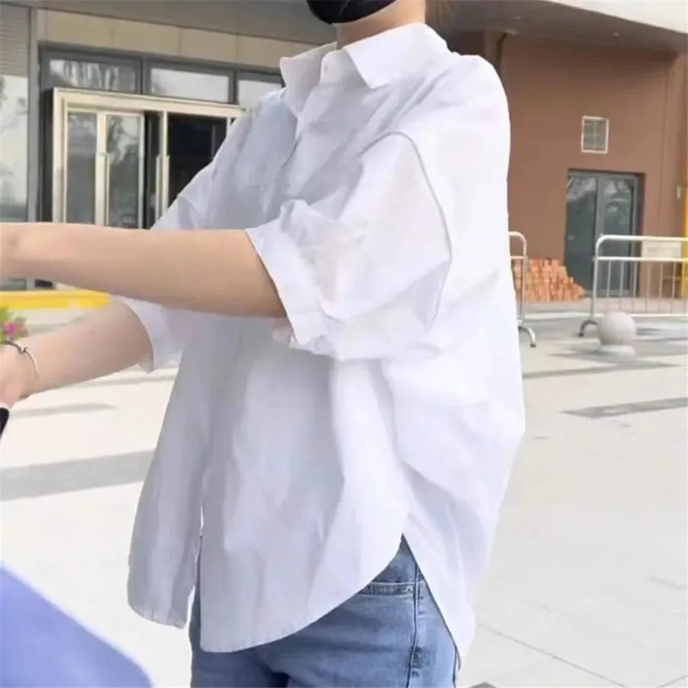 Summer Shirt