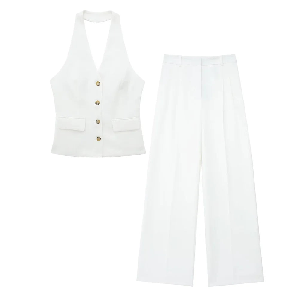 HH Women 2 Piece Set