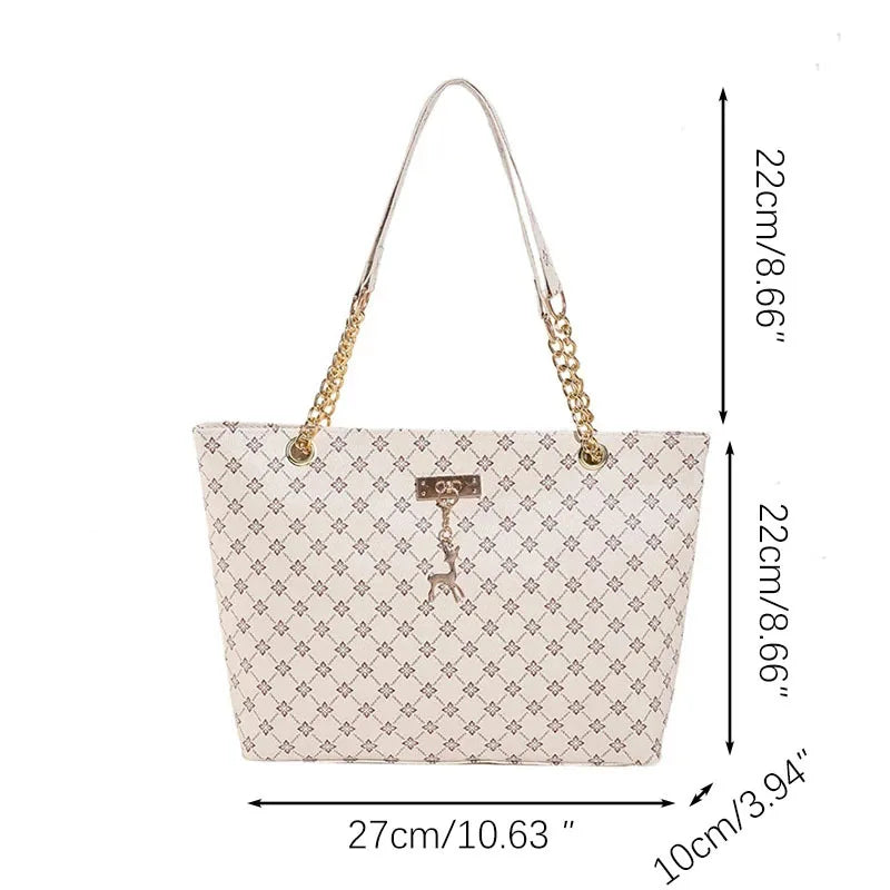 New Presbyopia Handbag