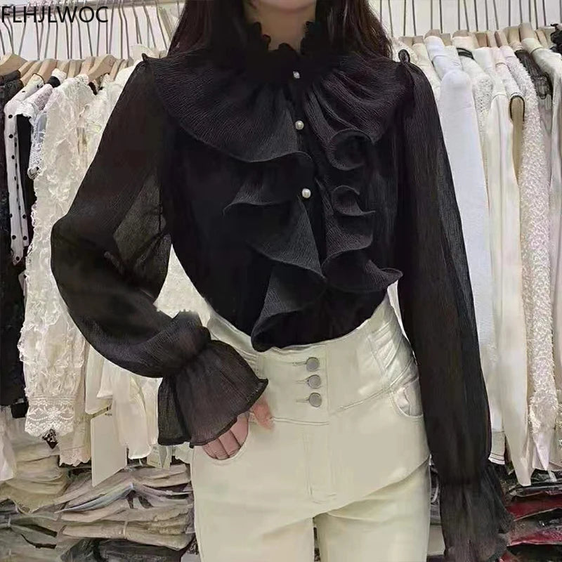 Women Korean Style Design Clothes