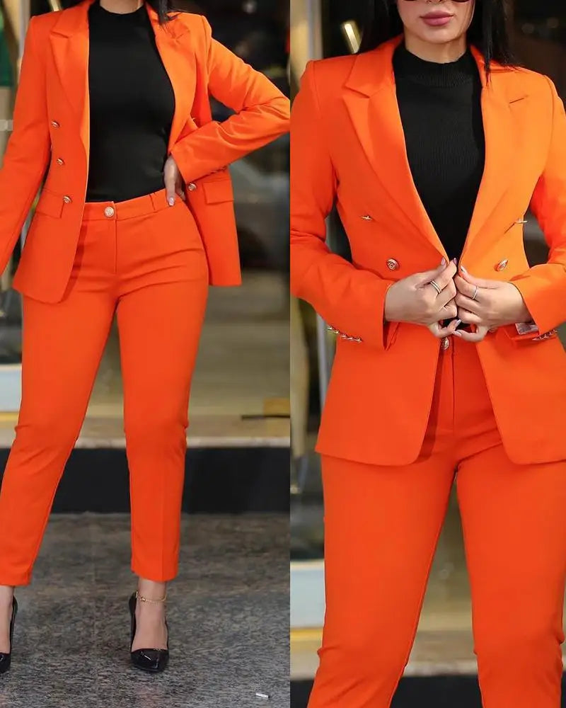 Sets for Women 2 Pieces