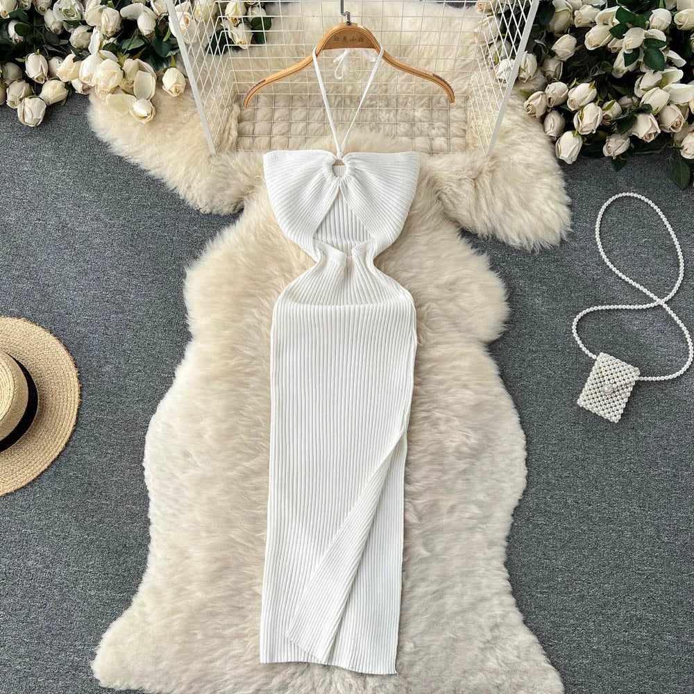 YuooMuoo Chic Fashion Sexy Packag Dress