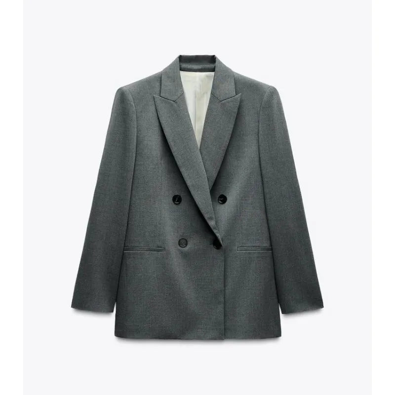 ETJ 2025 Women's Spring New suit