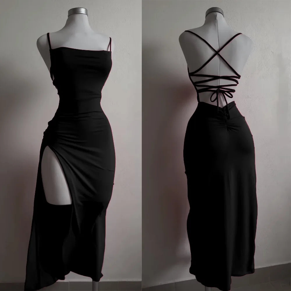 Explosive new dress summer dress