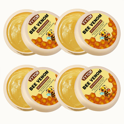 Bee Venom Dry Crack Moisturizing Cream