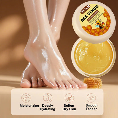 Bee Venom Dry Crack Moisturizing Cream