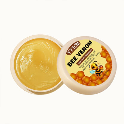 Bee Venom Dry Crack Moisturizing Cream