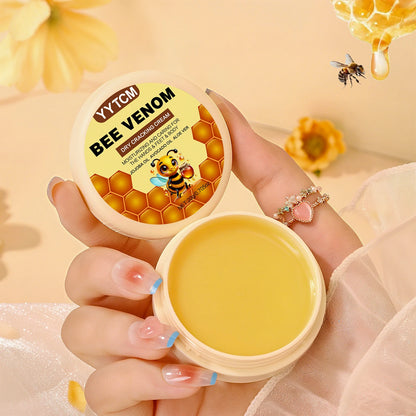 Bee Venom Dry Crack Moisturizing Cream