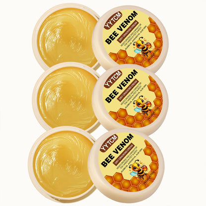 Bee Venom Dry Crack Moisturizing Cream