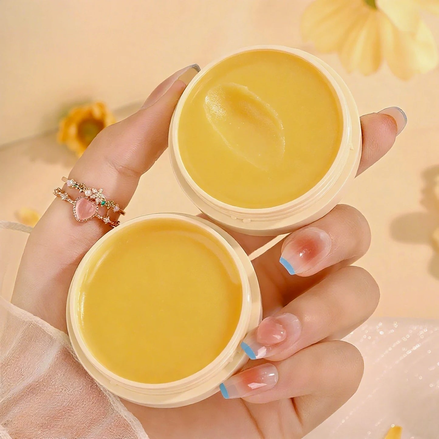 Bee Venom Dry Crack Moisturizing Cream