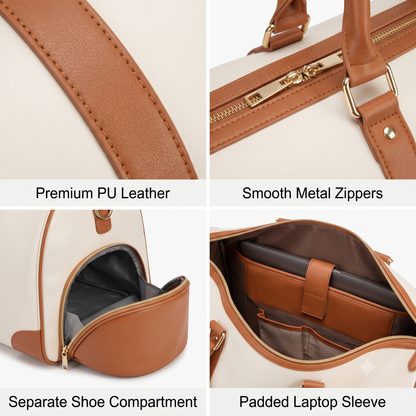 CarryChic Travel Bag