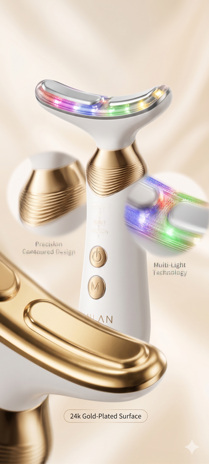 Neck Beauty Device Anti-aging