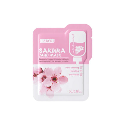 Collagen Anti Wrinkle Facial Mask