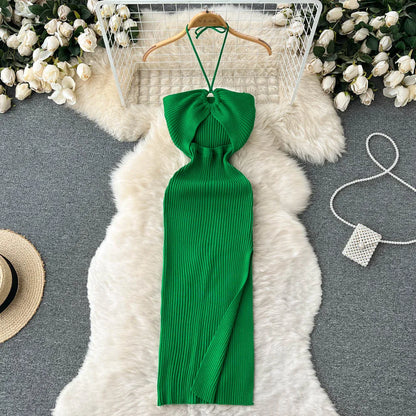 YuooMuoo Chic Fashion Sexy Packag Dress