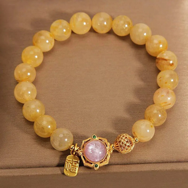 Dai Pearl Bracelet