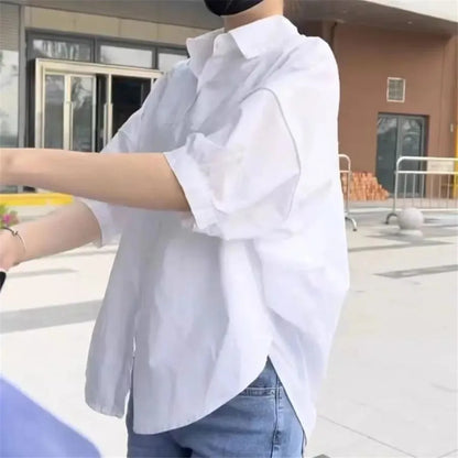 Summer Shirt
