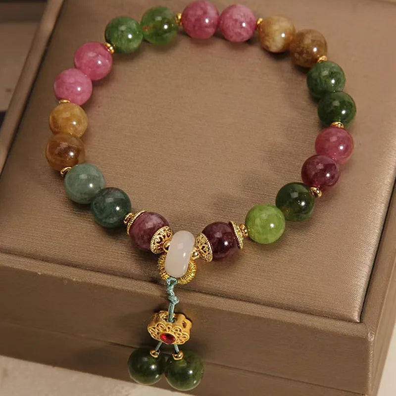 Dai Pearl Bracelet