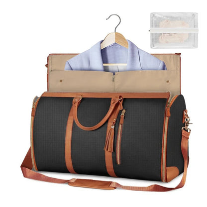 CarryChic Travel Bag