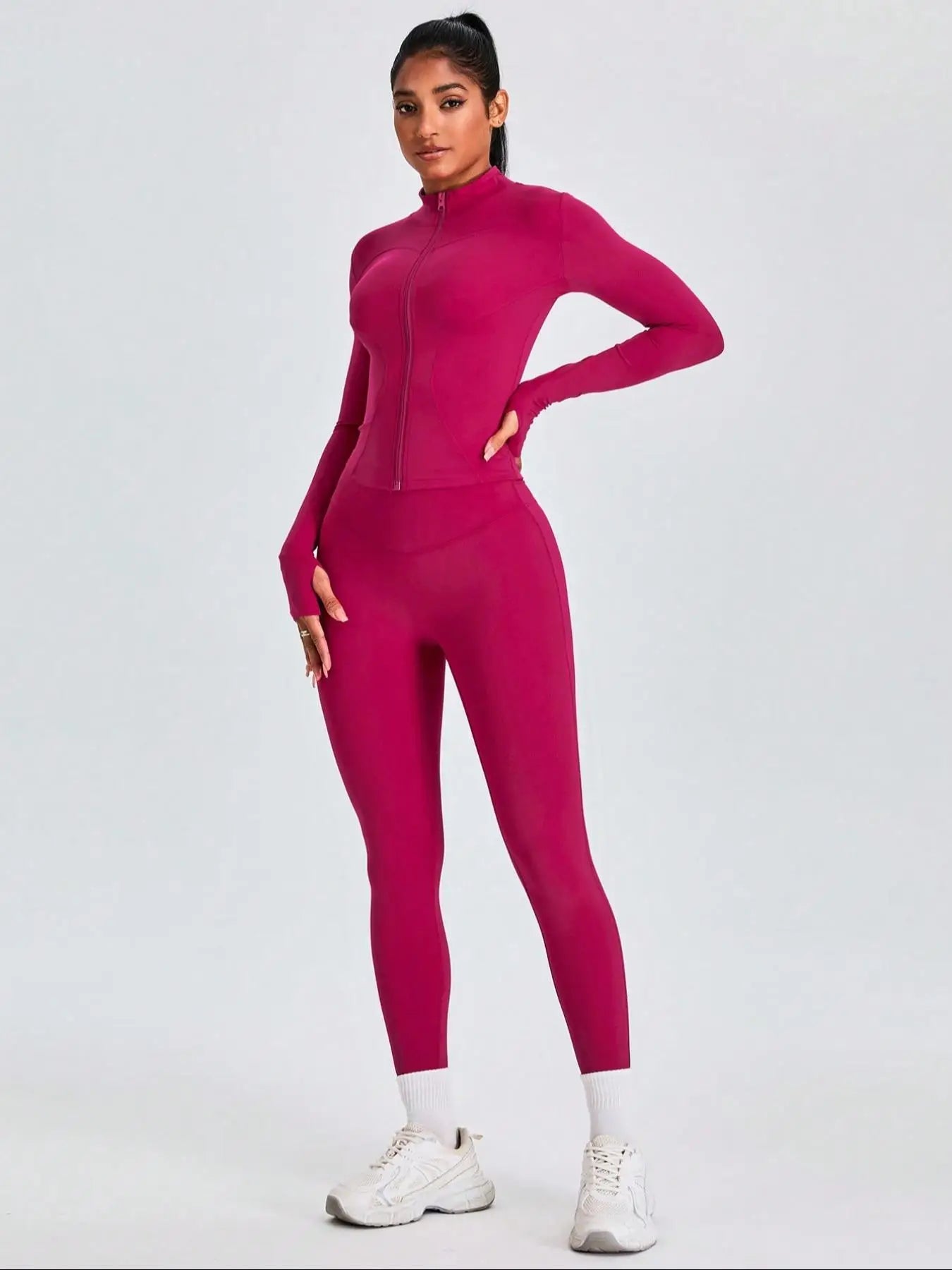 Fitfemme Two-piece Set Women's