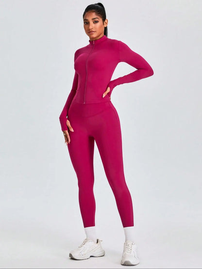 Fitfemme Two-piece Set Women's