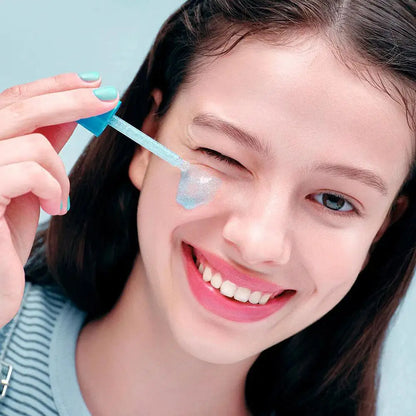 EQQUALBERRY BAKUCHIOL Plumping Serum