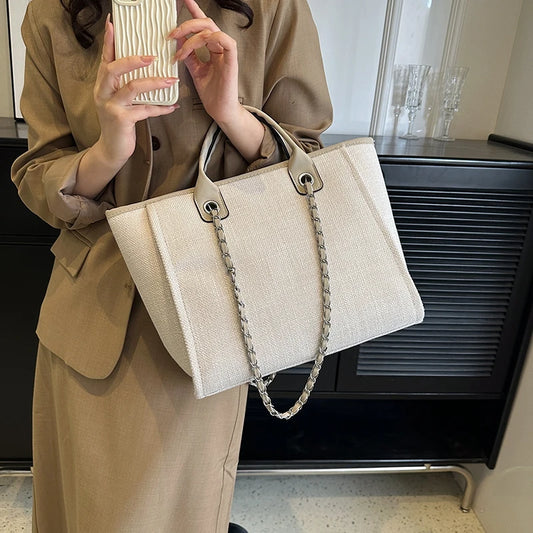 New Fashion Simple Canvas