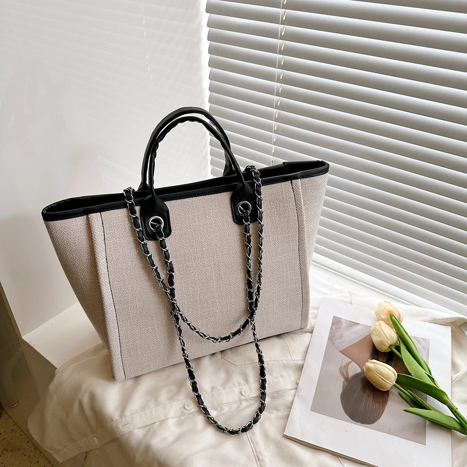 New Fashion Simple Canvas