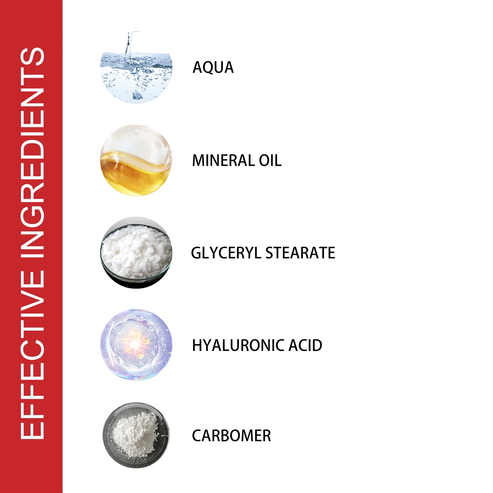 Dragon's Blood Hyaluronic Acid Cream