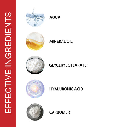 Dragon's Blood Hyaluronic Acid Cream