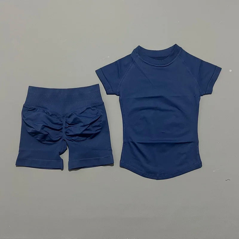 2 Pieces HISTELLO Sports Sets