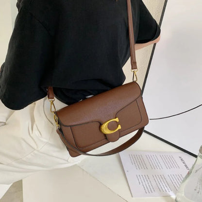This year's new fashionable underarm shoulder bag