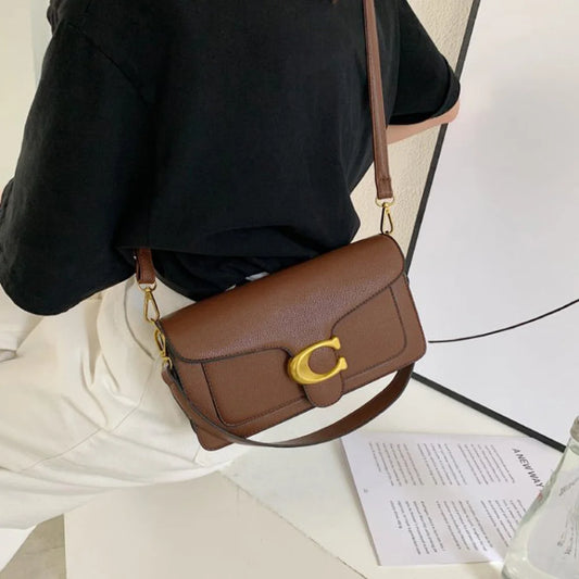 This year's new fashionable underarm shoulder bag