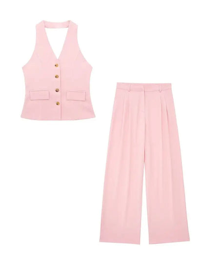 HH Women 2 Piece Set