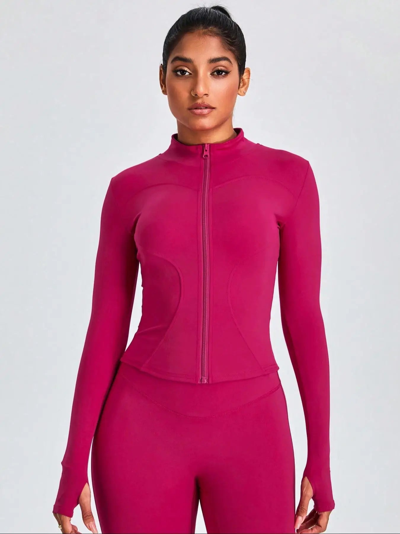 Fitfemme Two-piece Set Women's