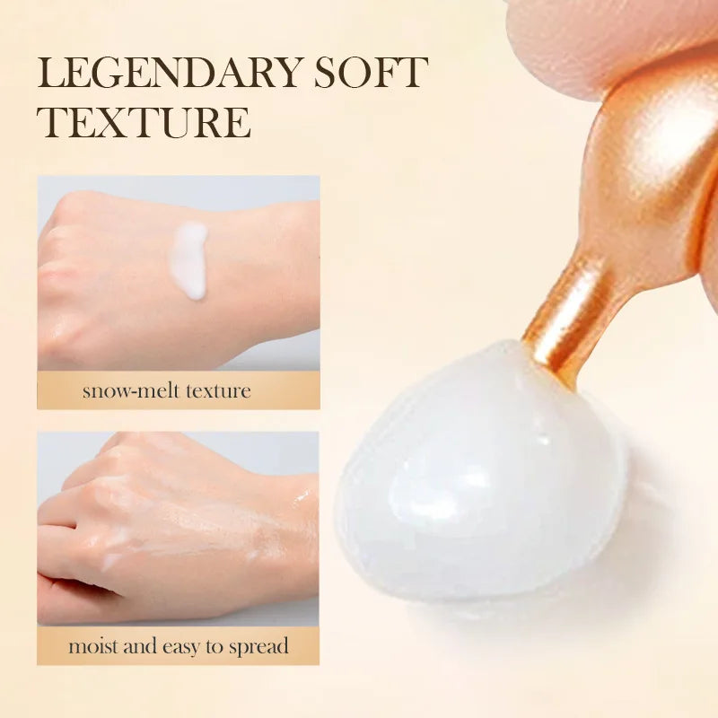 SADOER Rose Sanil Face Serum Capsule