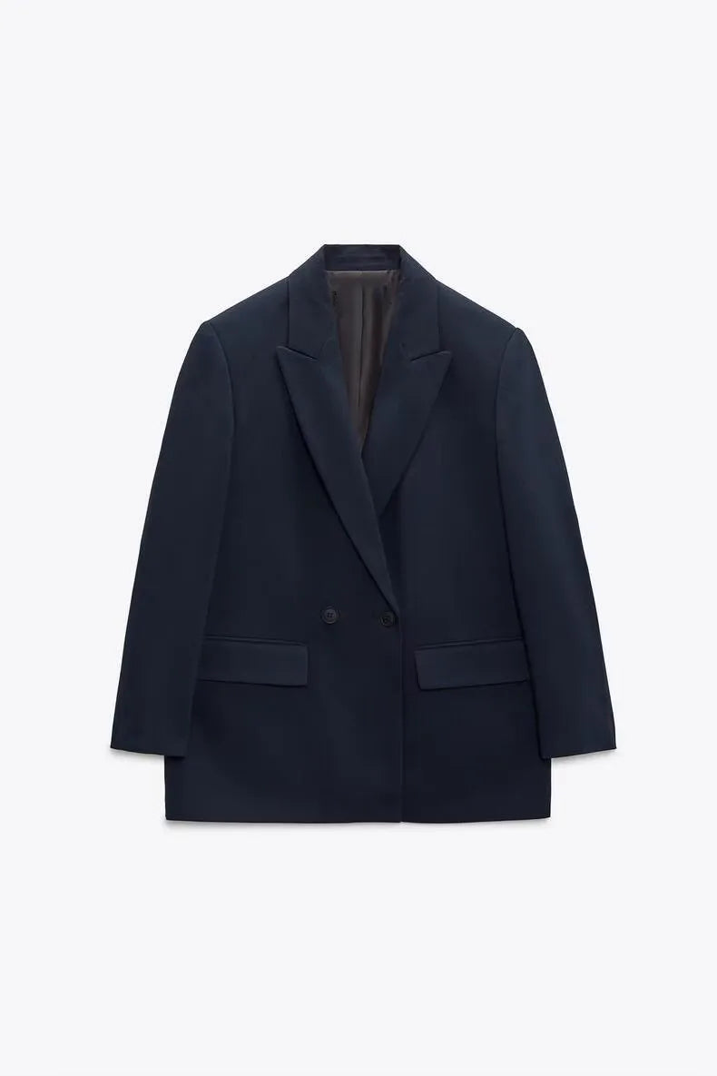 PB&ZASpring/SummerBlazer