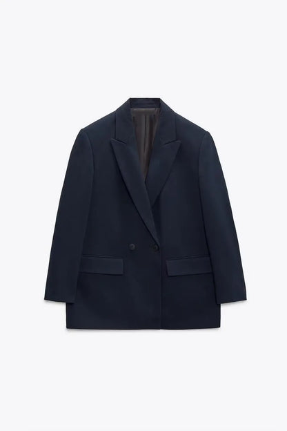 PB&ZASpring/SummerBlazer