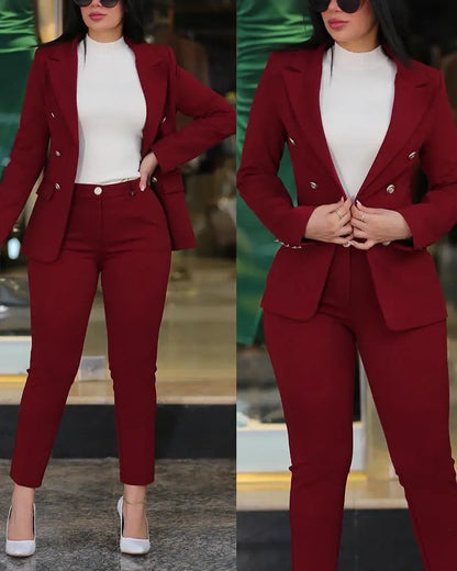 Sets for Women 2 Pieces