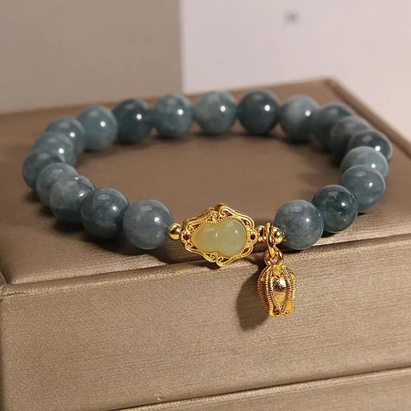 Dai Pearl Bracelet