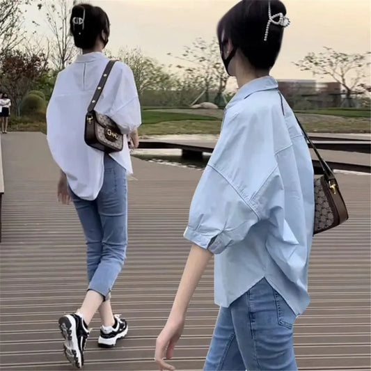 Summer Shirt