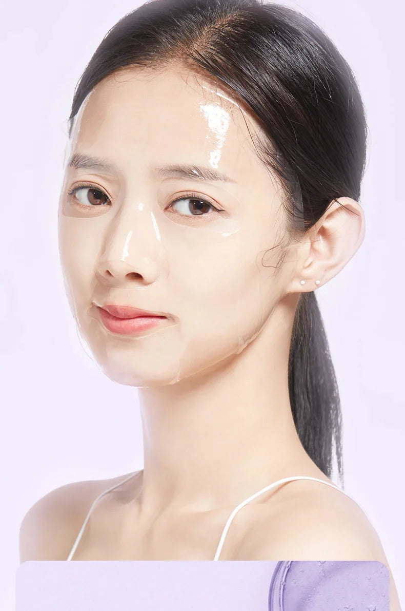 Collagen Anti Wrinkle Facial Mask