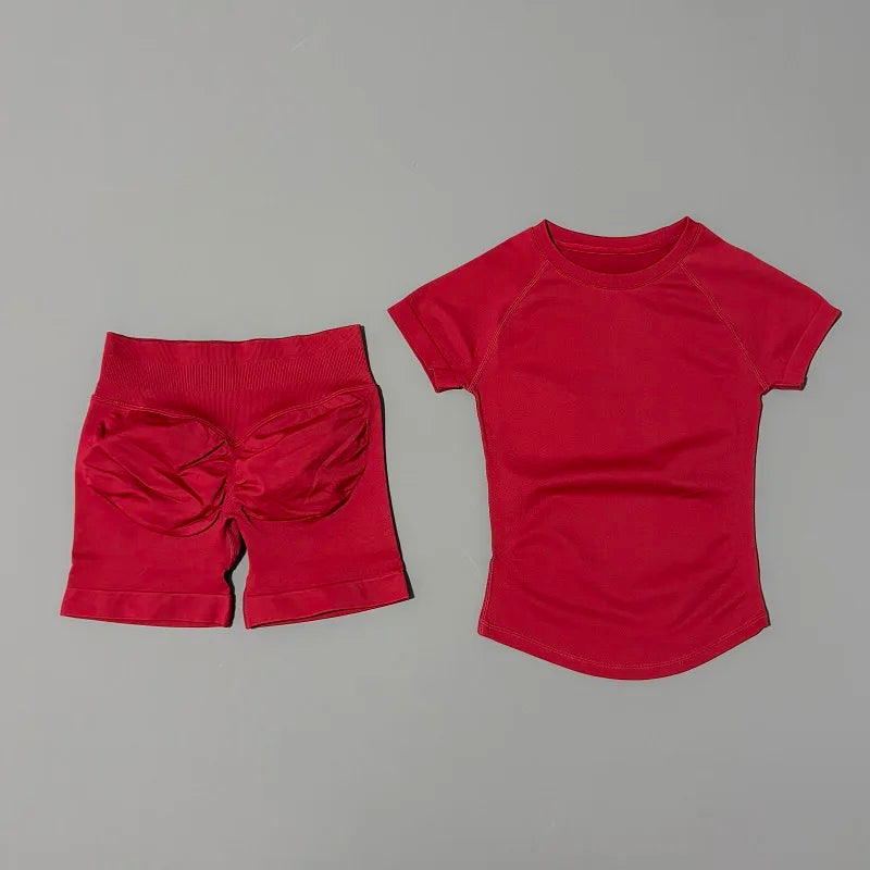 2 Pieces HISTELLO Sports Sets