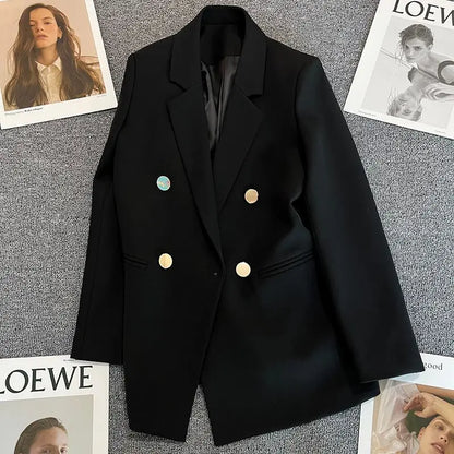 Small suit jacket