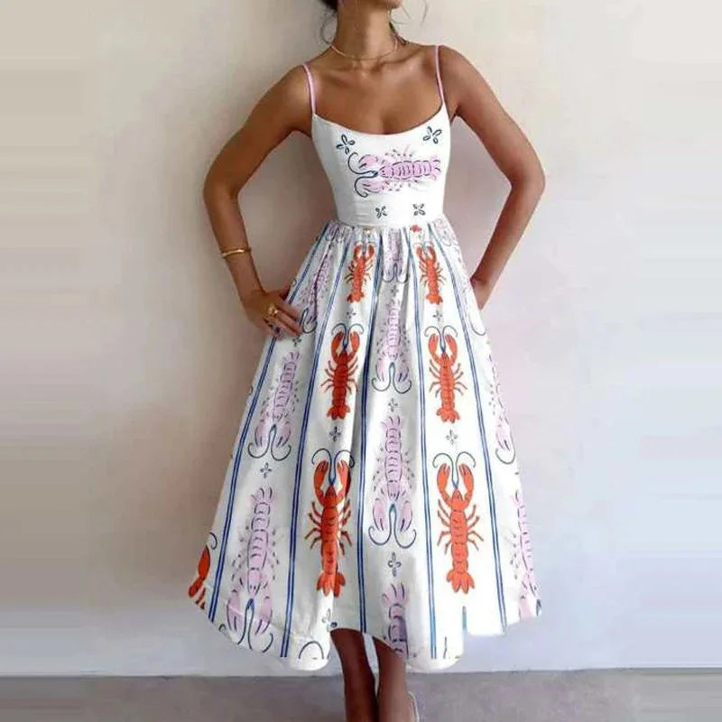VEITCHE Fashion Dresses