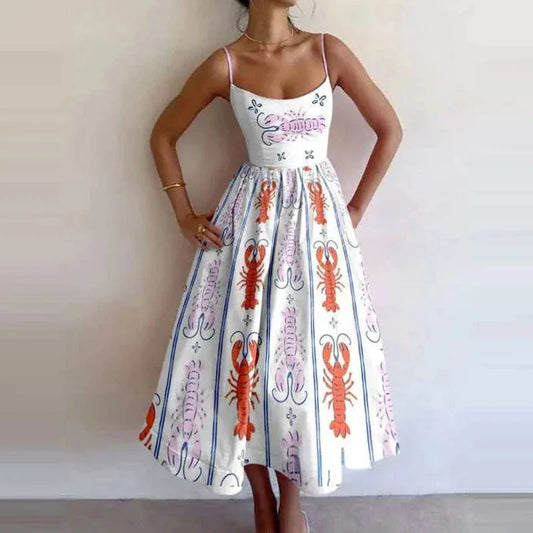 VEITCHE Fashion Dresses