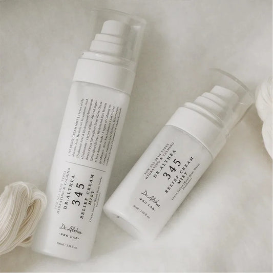 Dr. Althea 345 Relief Cream