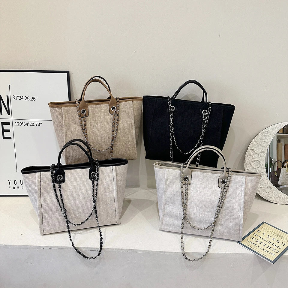 New Fashion Simple Canvas