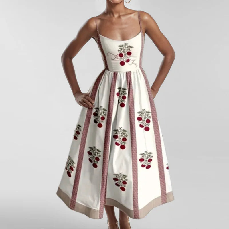 VEITCHE Fashion Dresses