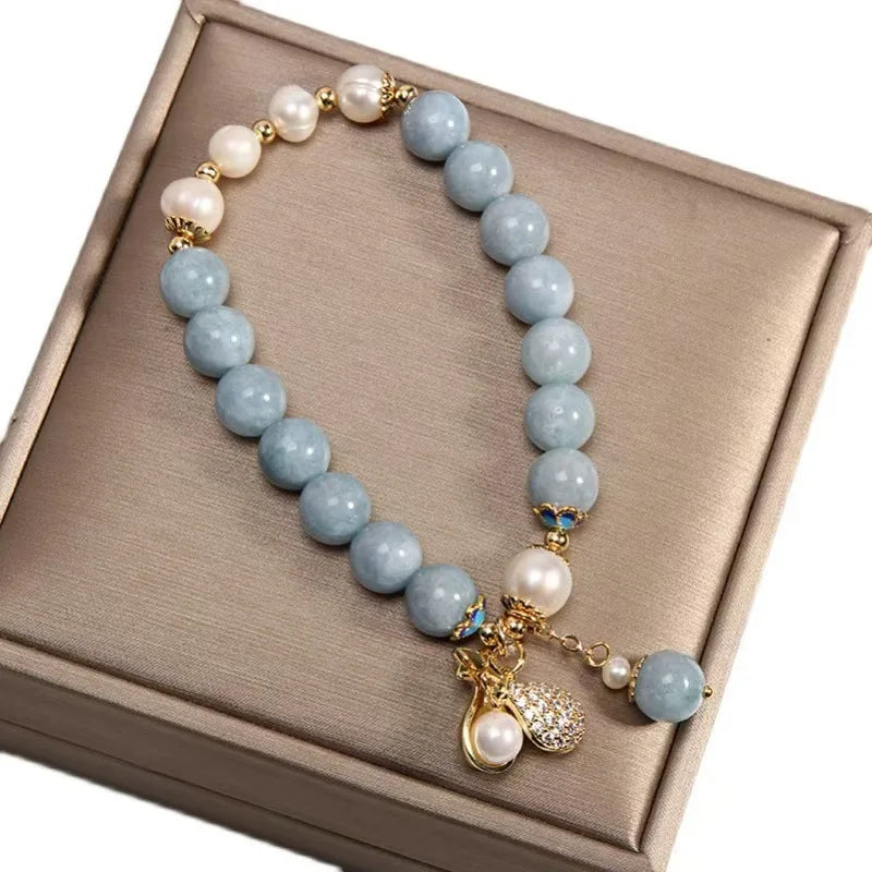 Dai Pearl Bracelet