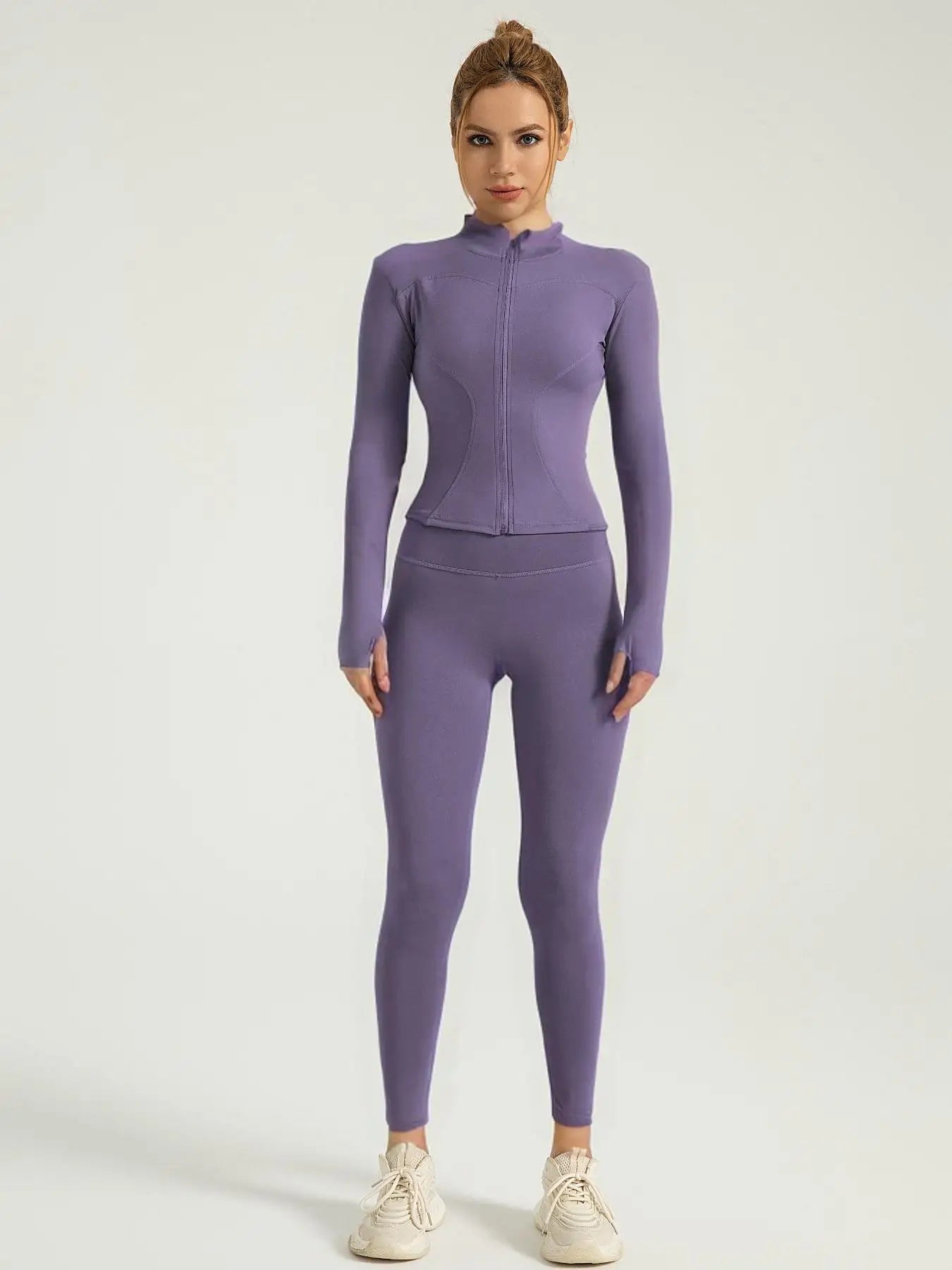 Fitfemme Two-piece Set Women's